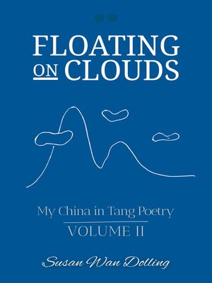 cover image of Floating on Clouds